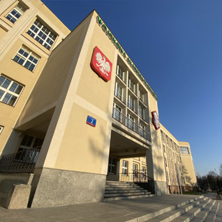 uczelnie warszawa - wojskowa akademia techniczna